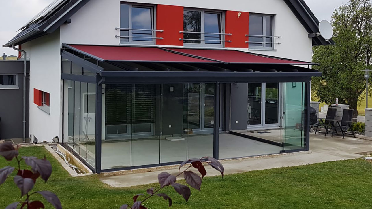 Terrassendächer teaser