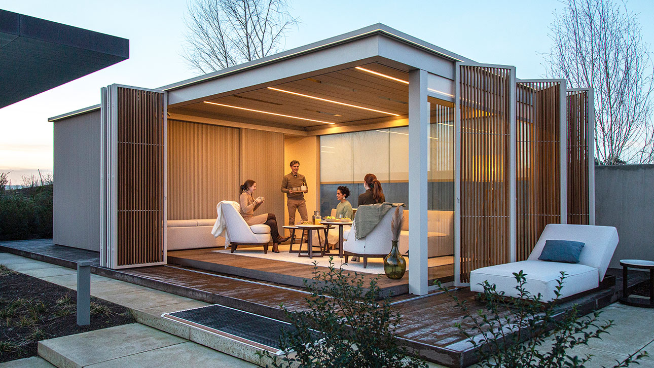 Startbild ACR Living GmbH